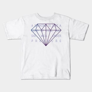 Diamond Kids T-Shirt